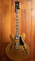 Gibson Murphy Lab ES-335 '64 M2M Light Aged Double Gold