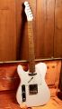 Fender CS 1952 Telecaster JRN MN White Blonde - Lefthanded