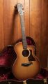 Taylor 214ce African Ziricote Plus Special Edition