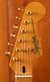 Squier LTD Classic Vibe '50s Stratocaster White Blonde