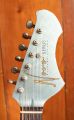 Novo Serus P2 Nucleus Ice Blue Metallic