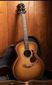 Taylor Gold Label 814e Rosewood Sunburst