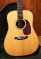 Collings D2HAT Torrefied Adirondack Top