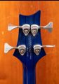 PRS SE Kingfisher Bass FBWB