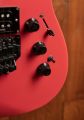 Fender HM Strat RW Pink