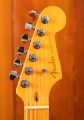 Fender American Ultra II Stratocaster MN Avalanche