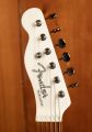 Fender CS 1952 Telecaster JRN MN White Blonde - Lefthanded