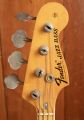 Fender Jazz Bass 3-Color Sunburst 1975