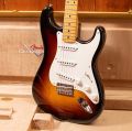 Fender CS Vintage Custom '55 Hardtail Strat TCP Wide-Fade 2TS