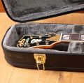 D'Angelico Excel DC (W/ Stop-Bar Tailpiece) Vintage Natural