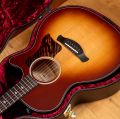Taylor Builder's Edition 314ce Kona Burst LTD