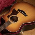 Taylor 214ce African Ziricote Plus Special Edition