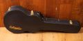 D'Angelico Excel SS XT Vintage Natural Quilt
