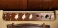 Lazy J10 LC Cream Tolex - Custom Order with Full Options