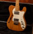 Fender Thinline Deluxe Telecaster (1974)