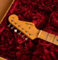 Fender CS '57 Stratocaster Masterbuilt Dennis Galuszka Heavy Relic Sherwood Green over Pink Paisley (2016)