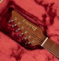 Ibanez AZ2204B Black