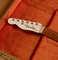 Fender CS 1952 Telecaster JRN MN White Blonde - Lefthanded