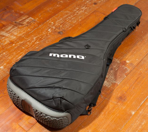Mono Vertigo Electric Black