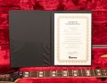 Ibanez J. Custom RG8570CST Natural
