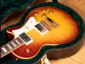 Heritage Custom Shop Core H-150 Tobacco Sunburst
