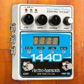 Electro-Harmonix 1440 Stereo Looper