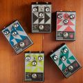 Maestro Discoverer Delay Effects Pedal