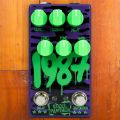 Allpedal 1987 - Steel Panther