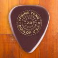 Dunlop Primetone Standard Smooth 2.00mm 3-Pack