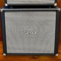 Two-Rock 3x10 Cabinet for Vintage Deluxe - black tolex