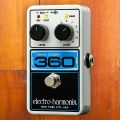 Electro-Harmonix Nano Looper 360