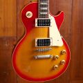 Gibson Les Paul Classic Cherry Sunburst (1995)