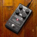 Origin Effects Deluxe55 Tweed Recreation - Black Edition