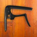 Dunlop 67FBK Trigger Fly Capo Classical - Black