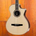 Taylor 812ce-N