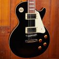 Tokai ALS52 BB Les Paul Basic Black