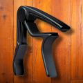 Dunlop 87B, Electric Trigger Capo