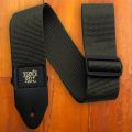 Ernie Ball Polypro Strap Olive, 5cm