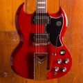 Gibson SG Standard '61 Sideways Vibrola