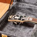 D'Angelico Deluxe Brandon Niederauer Atlantic Sonic Blue
