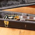 D'Angelico Excel SS XT Vintage Natural Quilt