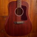 Guild D-20 Natural