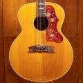 Gibson J-200 Artist Vintage Natural (1973)