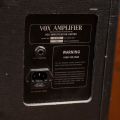 VOX AC30TB 30th Anniversary LTD (1990)