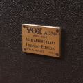 VOX AC30TB 30th Anniversary LTD (1990)
