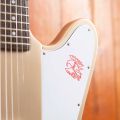 Epiphone Joe Bonamassa "Treasure" Firebird I Polymist Gold