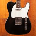 Fender Telecaster Black (1978)