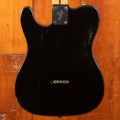 Fender Telecaster Black (1978)