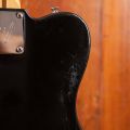 Fender Telecaster Black (1978)