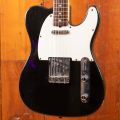Fender Telecaster Black (1978)